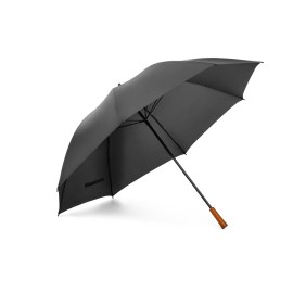 Guarda-chuva de grande portaria em poli�ster pongee 190T - Eco99042SP