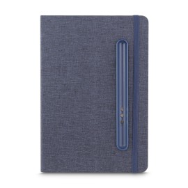Caderno A5 Capa em RPET - EcoCAD165