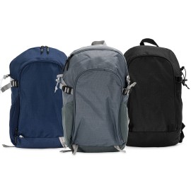 Mochila Oxford 17L - Eco09214