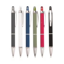 Caneta Metal Touch - Eco09189