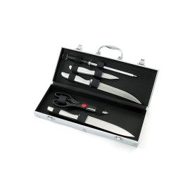 Kit Churrasco 5 Pe�as - Eco01345