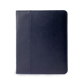 Pasta Caderno de Couro Sint�tico - Eco15054