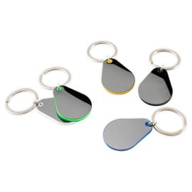 Chaveiro metal - Eco18693