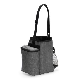 Bolsa Poli�ster PVC Mescla - Eco15332