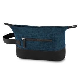 N�cessaire em Poli�ster 600D e PU - EcoNE101