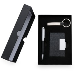 Kit Executivo 3 Pe�as - Eco01988