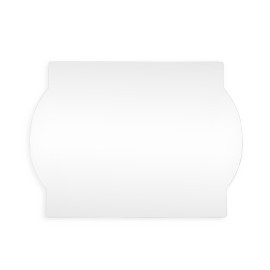 Espelho Adesivo Acr�lico - EcoP$09154