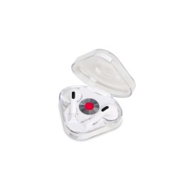 Fone de Ouvido Bluetooth Touch com Case Carregador - EcoP@06081