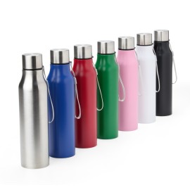 Garrafa Inox 1 Litro - Eco18888