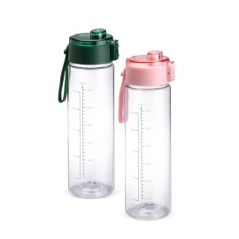 Garrafa Pl�stica 750ml - Eco09180