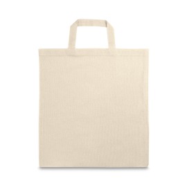 Sacola 100% algod�o (100 g/m�) - Eco92415SP