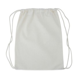 Sacochila Algod�o - Eco14336G