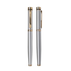  Caneta Met�lica - EcoCM0300R