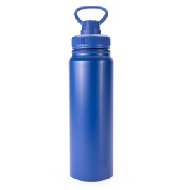 Garrafa T�rmica Com Infusor 750ml - Eco15238