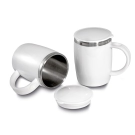 Caneca Pl�stica PP - EcoCA0150