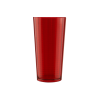 Vermelho rubi transl�cido
