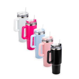 Caneca T�rmica 1,2L - EcoE@06033