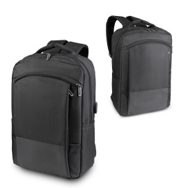 Mochila para Notebook em Poli�ster 500D - EcoMC440