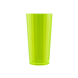 Amarelo neon