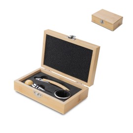 Kit Vinho - EcoKV0160