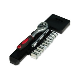 Kit Ferramentas 12 Pe�as - Eco07032