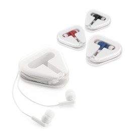 Fone de ouvido com cabo de 1,25 m - Eco57360SP