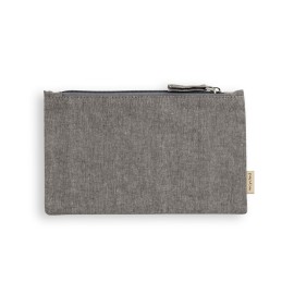 Bolsa multifun��es em 70% algod�o reciclado e 30% poli�ster reciclado (140 g/m�) - Eco92077SP