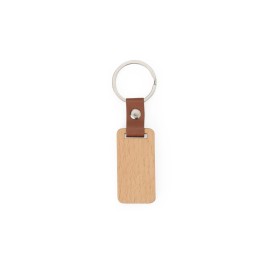 Chaveiro Madeira - Eco08236