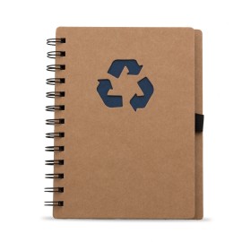 Caderno Ecol�gico - Eco12000