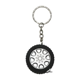 Chaveiro Pl�stico Trena 1 Metro - Eco10415-BRI