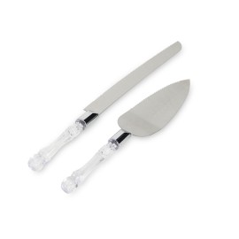 Kit Utens�lios 2 Pe�as - Eco18684