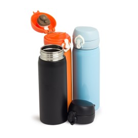 Garrafa Inox 500ml - Eco18783F