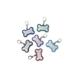 Chaveiro de Identifica��o Pets - Eco06010P