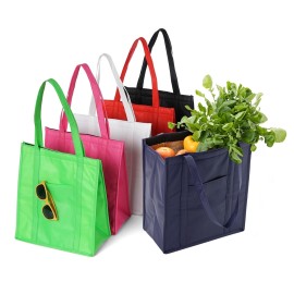 Sacola TNT T�rmica 18 Litros - Eco18595