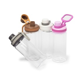 Garrafa Pl�stica 500ml - Eco18787