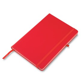 Caderno A5 Capa em PU (21x14,5) - EcoCAD004