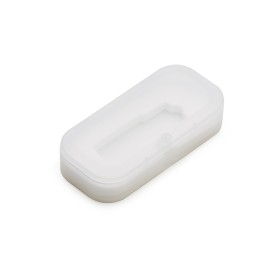Estojo Pl�stico para Pen Drive - Eco13223