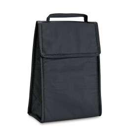 Bolsa t�rmica 3 Litros dobr�vel em non-woven (80 g/m�) com fecho aderente - Eco98413SP