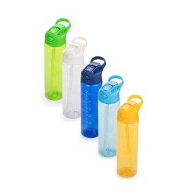 Squeeze Pl�stico 700ml - Eco09236