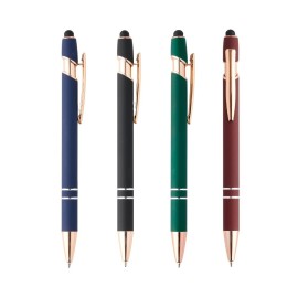 Caneta Metal Touch - Eco05011