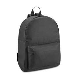 Mochila em 600D com al�as almofadadas 18 L - Eco92667SP
