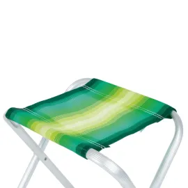 Banqueta em Alum�nio - Eco002120