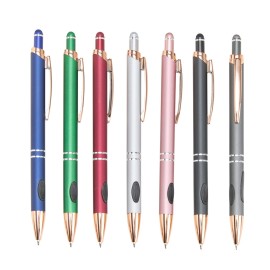 Caneta Metal Touch - Eco06086C