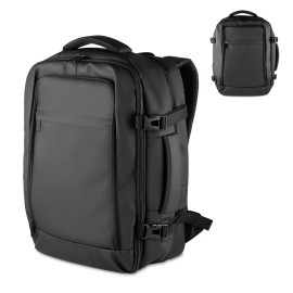 Mochila com Compartimento a V�cuo e Expansor - EcoMC700
