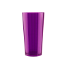 Roxo neon