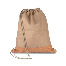 Sacochila de Poli�ster - Eco14827