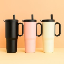 Caneca T�rmica 750ml - Eco08351