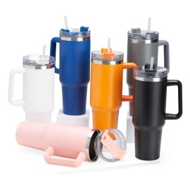 Caneca T�rmica 1,2L - Eco06033