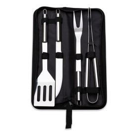 Kit Churrasco 4 pe�as - Eco07444