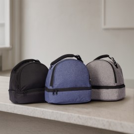 Bolsa T�rmica Dupla de 12 litros - Eco04036
